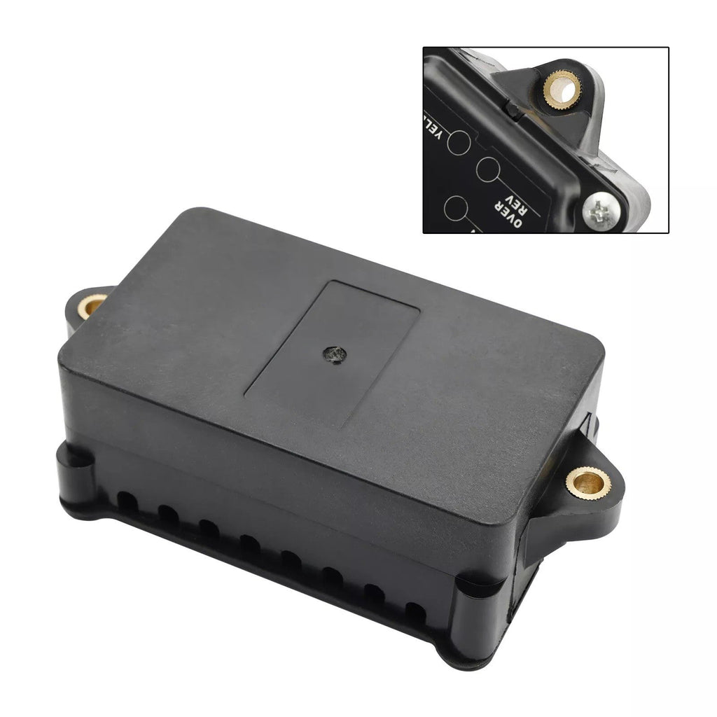 CDI Ignition 688-85540-16-00 688-85540-15-00 for 84-96 Yamaha 75 85 90HP 2 Stoke