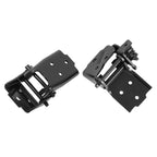 Door Hinge Set 2pc w/bolts For 68-72 Chevelle GTO Cutlass Skylark El Camino RH