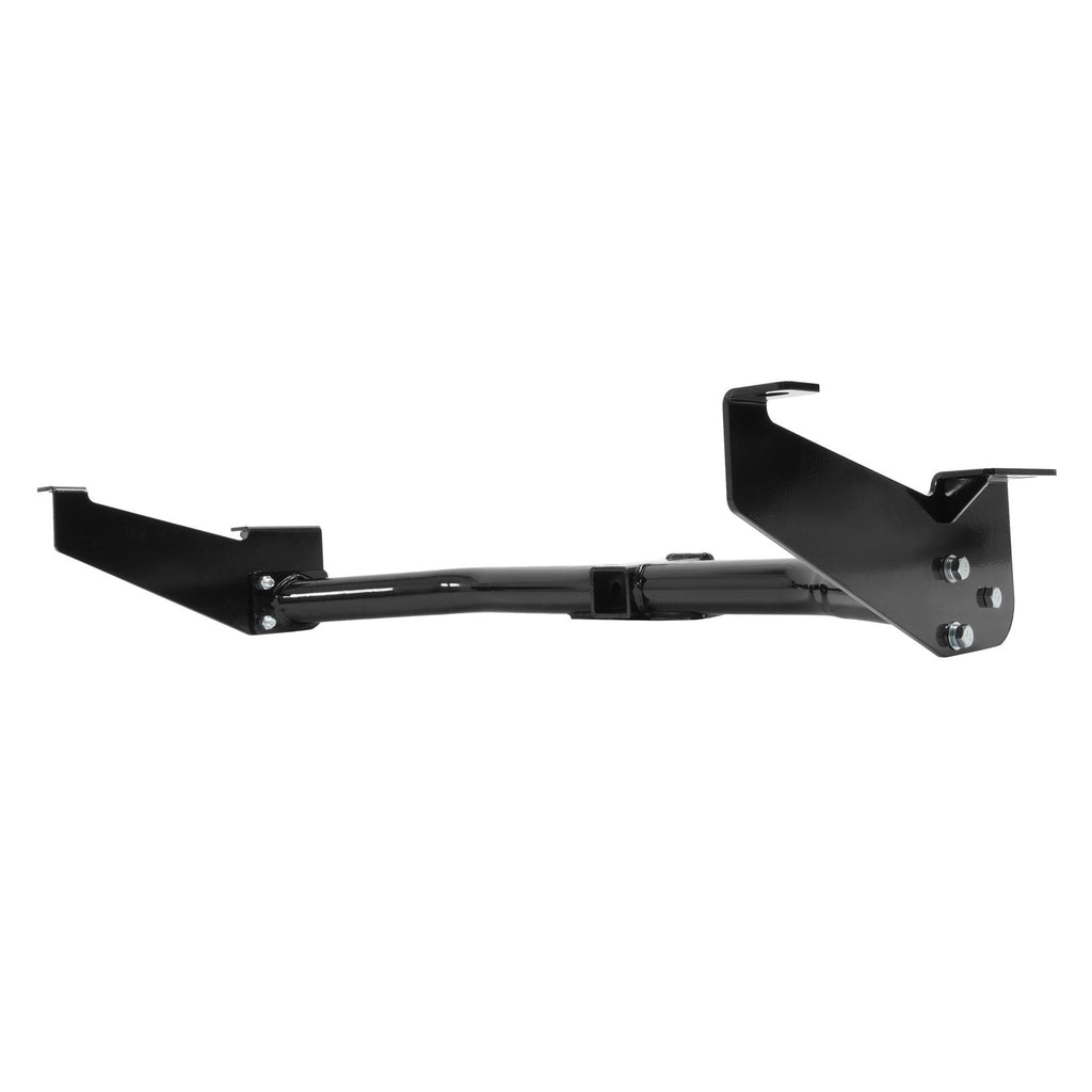 6,000 lbs Class 3 Rear Trailer Hitch 2" Tow Receiver For Nissan Titan 2004-2015