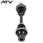 Front Differential Drive Shaft For Yamaha Grizzly 660 YFM660 2003-2008 4X4