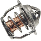 Thermostat for New Holland Skid Steer LS140 LS150 LS170 LS160 L465 L565 Loader