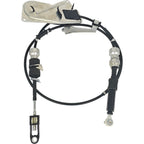 33820-02600 Shift Control Cable Fit for Toyota Corolla L LE S 1.8L L4 Gas 2013