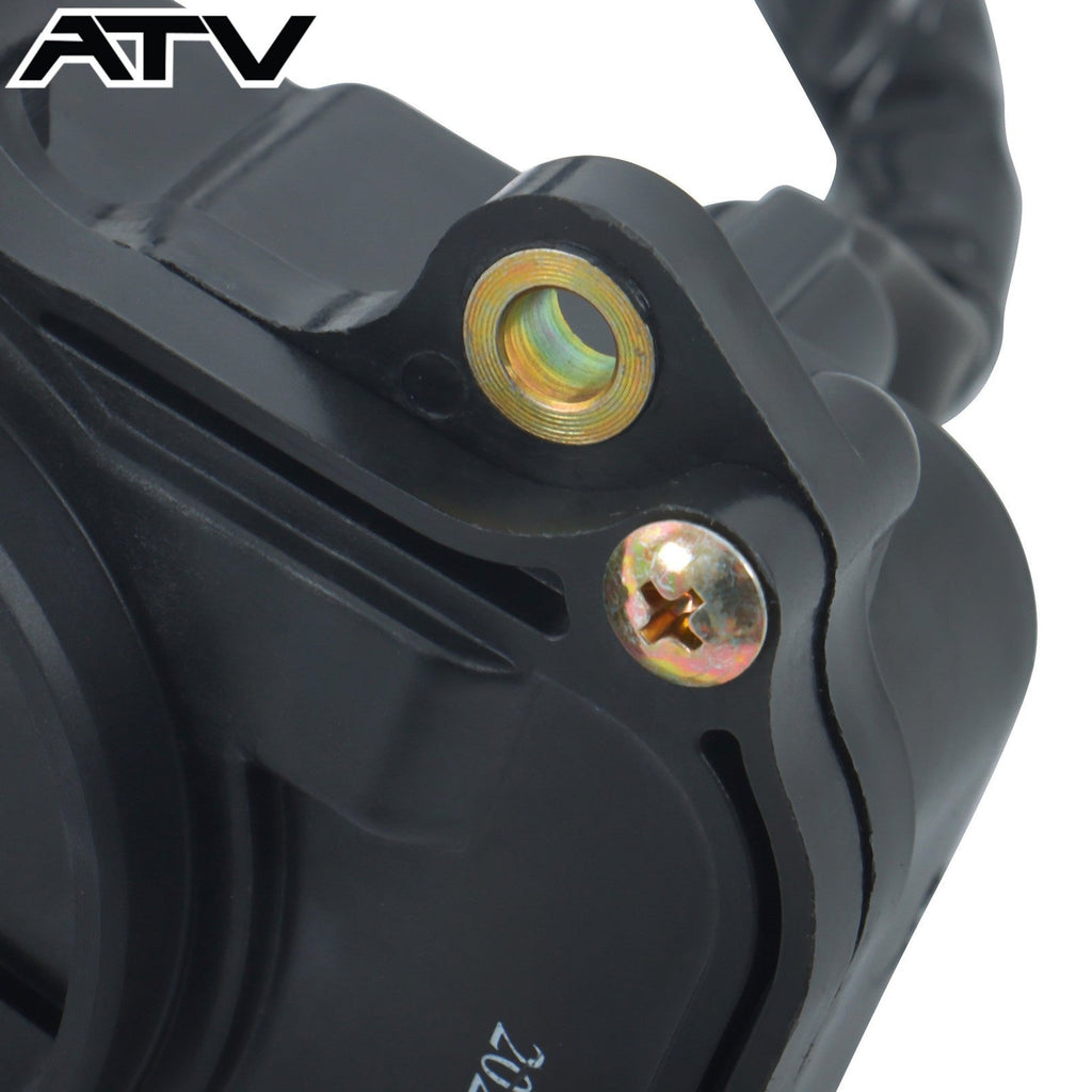 ATV Differential Actuator Motor Q830-314000 For CFMoto CForce 400AU 500S EPS NEW