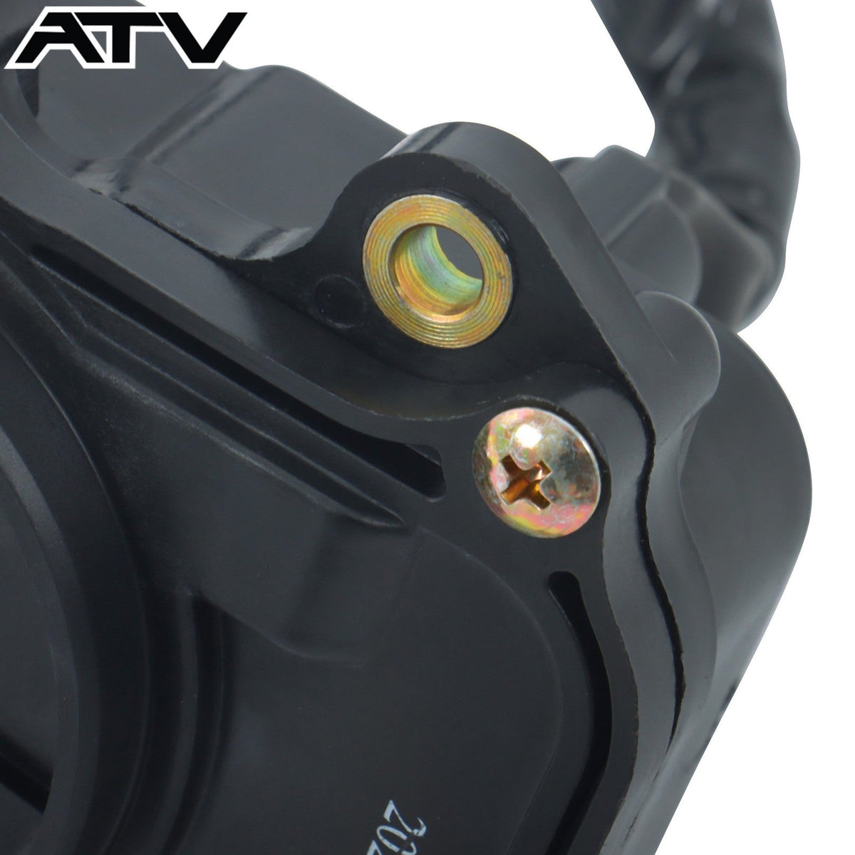 ATV Differential Actuator Motor Q830-314000 For CFMoto CForce 400AU 500S EPS NEW