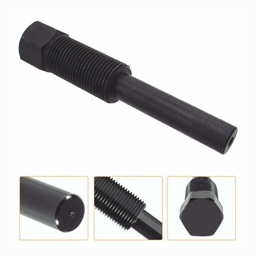 Primary & Secondary Clutch Puller Tool For Polaris ATV Models 1985-2009 #2870903