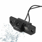 Rear View Reverse Parking Camera Fits Volkswagen Magota/Superb/Polo Golf Bora