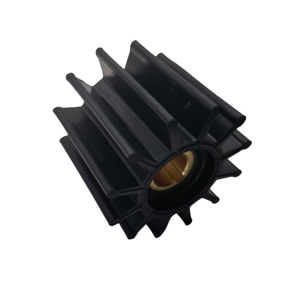 2pcs Impeller Kits w/ Puller Sherwood 17000K Cummins 3802444 Caterpillar 1W5664