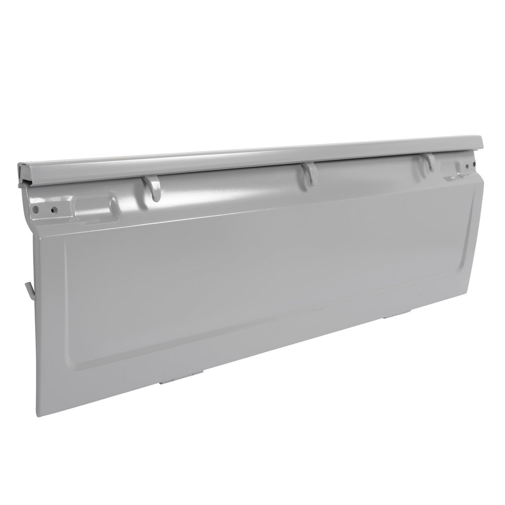 Fits Toyota Hilux RN30 RN40 1978-1983 Gray Rear Tailgate Tail Gate Shell Steel