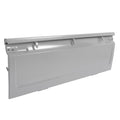 Fits Toyota Hilux RN30 RN40 1978-1983 Gray Rear Tailgate Tail Gate Shell Steel