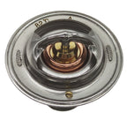 82℃ Thermostat w/ O-Ring for Kubota V3300 V3600 V3800 V3307 Engine 1C011-73010