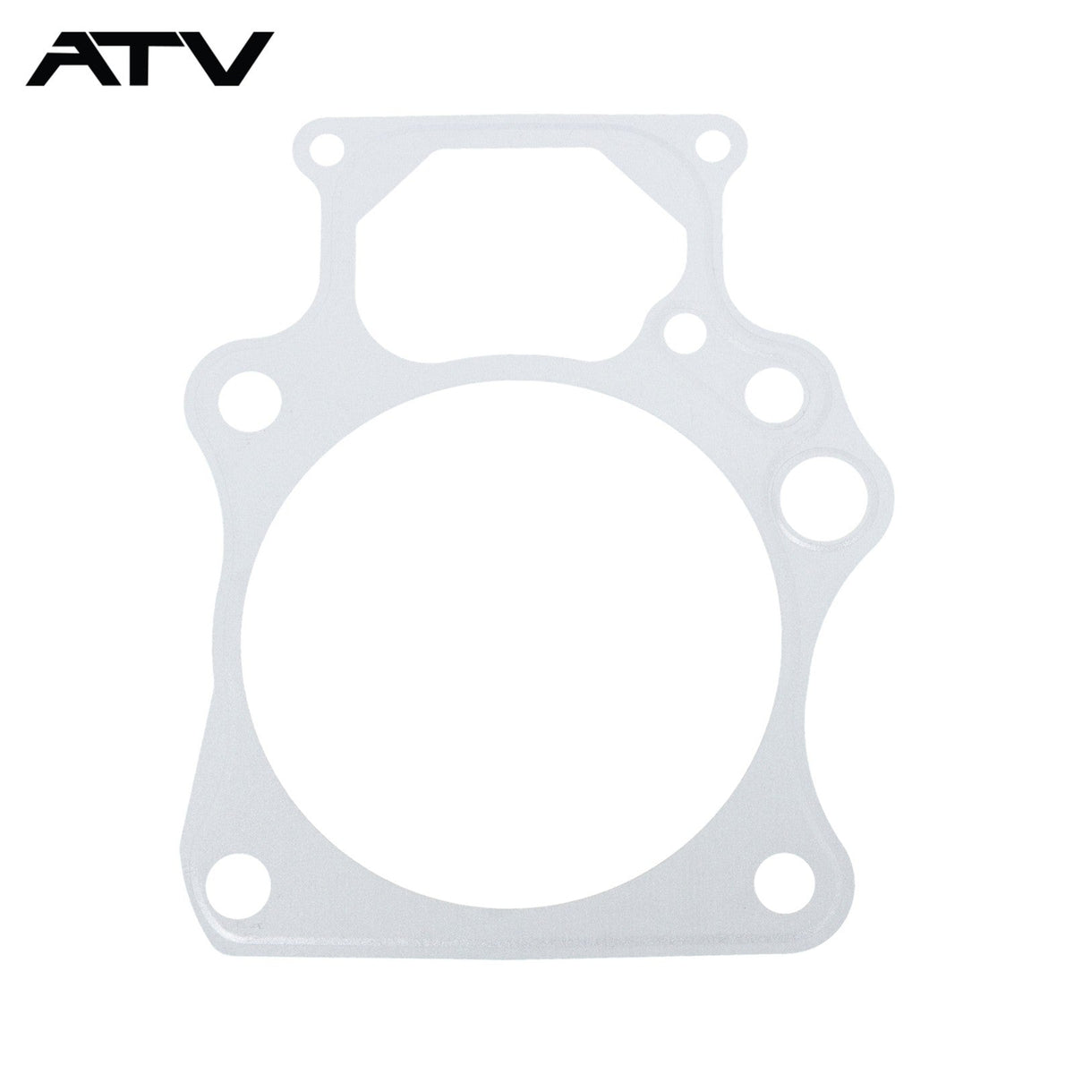 For Honda TRX500 2009-2024 12200-HP7-A01 Rebuild Kit Cylinder Head Assembly