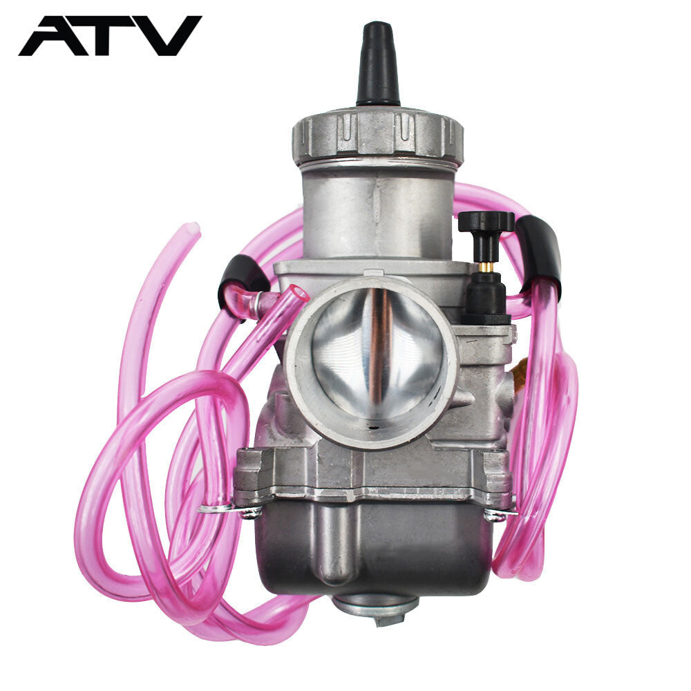 PWK40 40mm Carburetor Carb For Honda CR500 CR 500 CR500R KX500 LT500