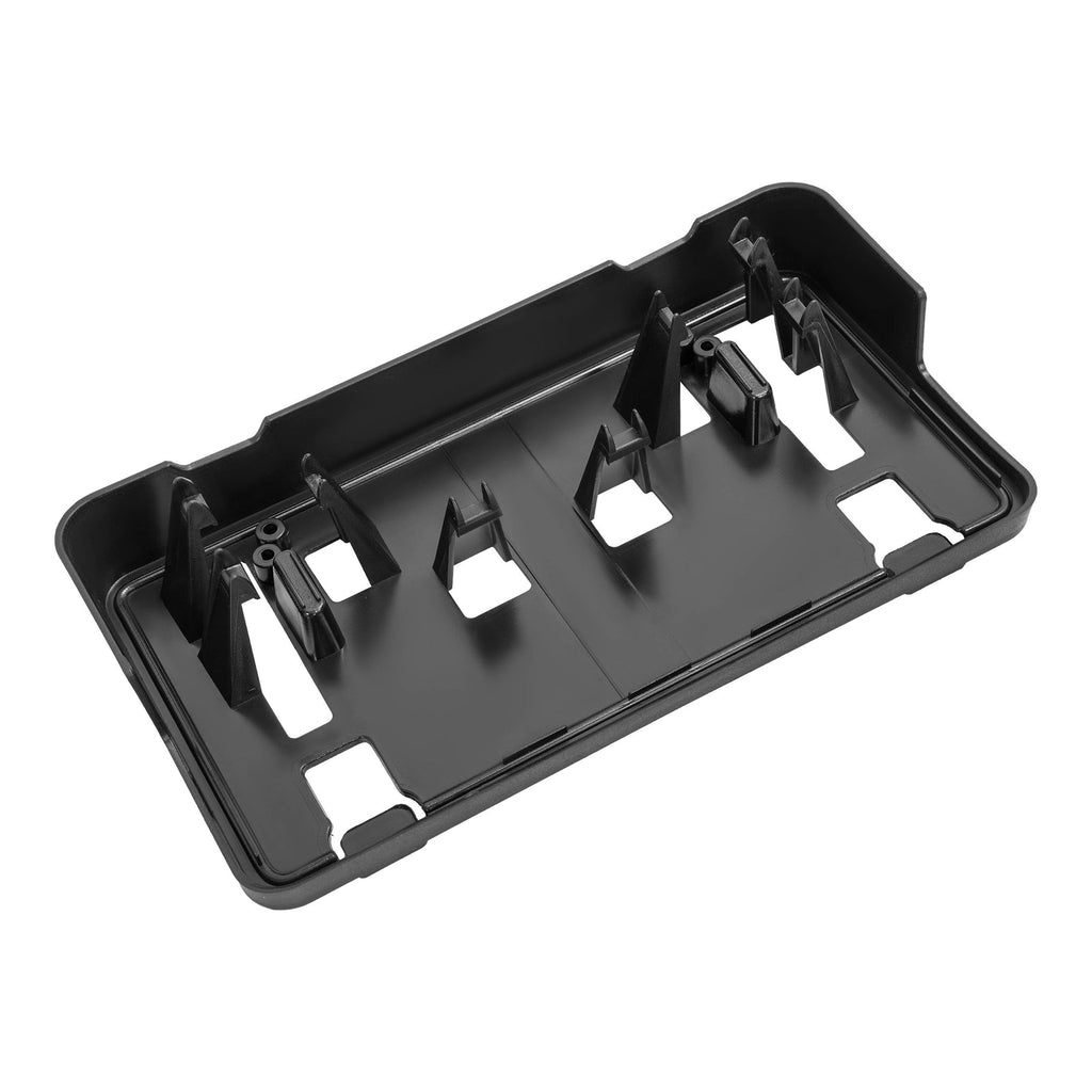 Front License Plate Bracket Frame Holder For 2021-2023 Ford F150 ML3Z-17A385-BB