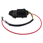 CDI Electronics 193-5204 Fit for Johnson Evinrude 140 150 155 HP 4 & 6 Cylinder