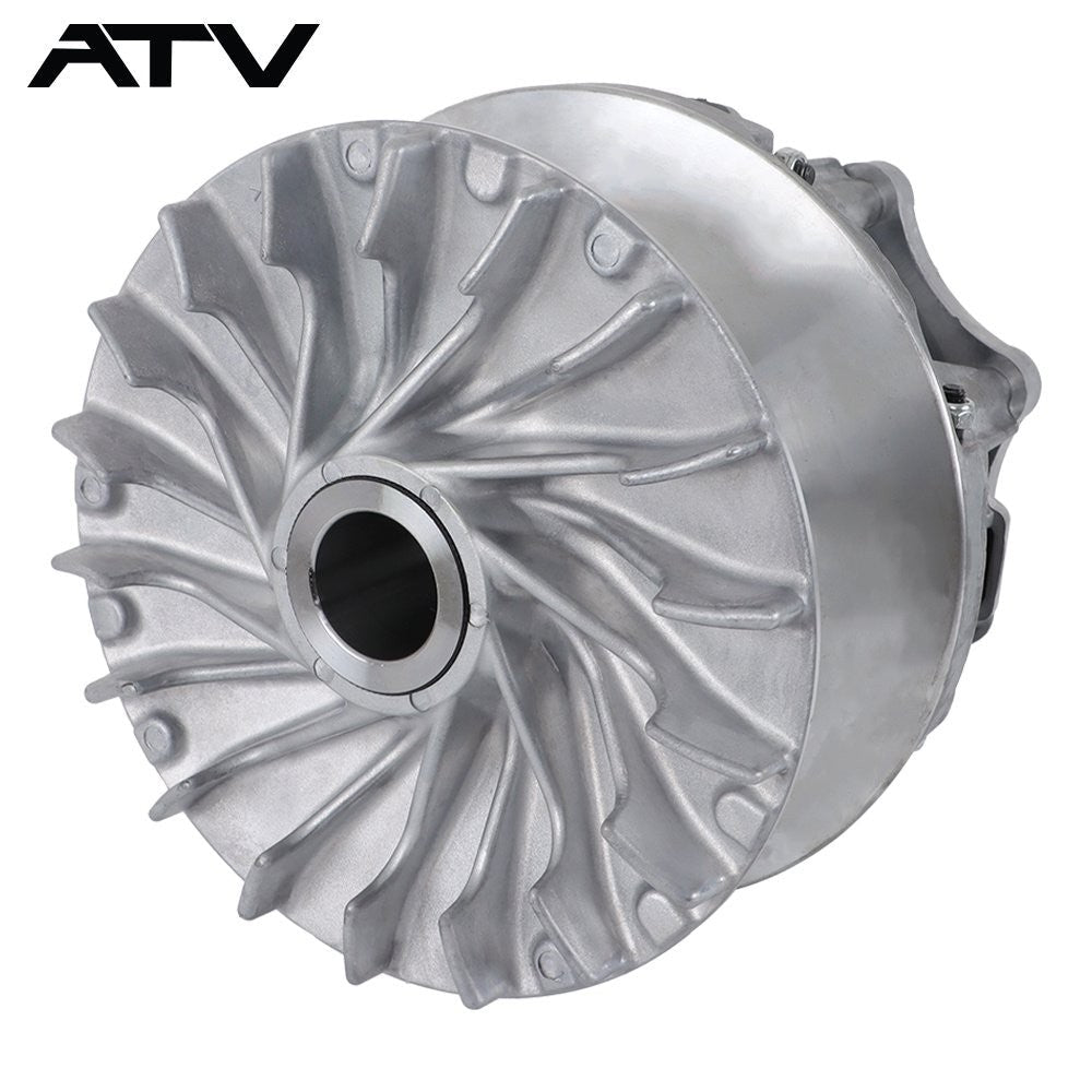 PRIMARY CLUTCH & PULLER For 2008-2013 KAWASAKI TERYX 750 2 SEATER 49093-0063