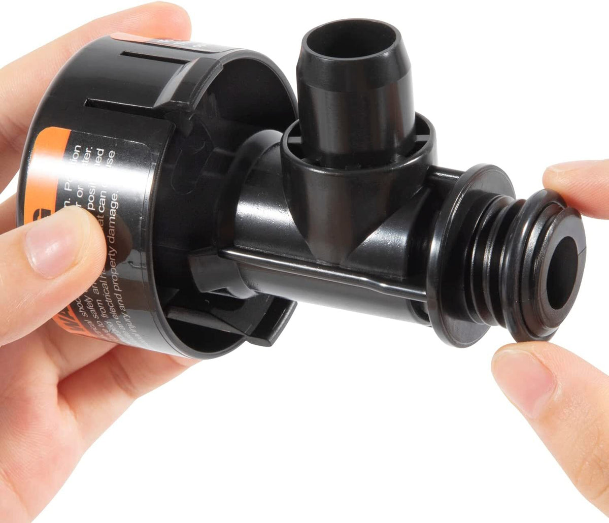 98209800 & 98209803 High Flow Manual Air Relief Valve Replacement for Pentair