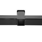 Trailer Tow Hitch 2" Receiver Class 4 For  Ford F-150 2009-2014 Powder Coated