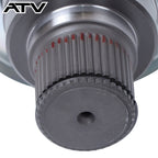 Rear Left CV Axles Drive Shaft For Yamaha RHINO 450 YXR450F YXR450FA 2006-2009