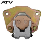 Rear Brake Caliper W/Pads For Suzuki Vinson 500 LTA500 2002 2003 2004-2007