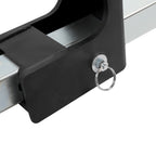 2" Receiver 500LB Hitch Truck Step XL Telescoping Up to 32" for Large Truck SUVs
