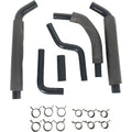 Low Pressure Fuel Hose Kit 97216067 Fit for LB7 Duramax 6.6L Diesel Engine
