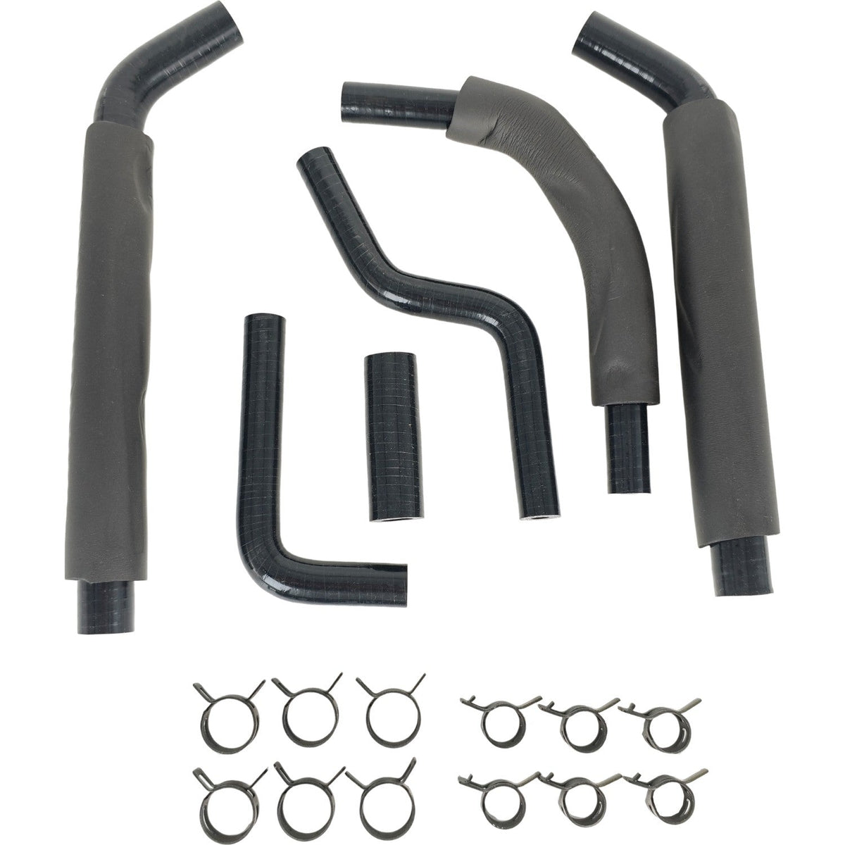 Low Pressure Fuel Hose Kit 97216067 Fit for LB7 Duramax 6.6L Diesel Engine