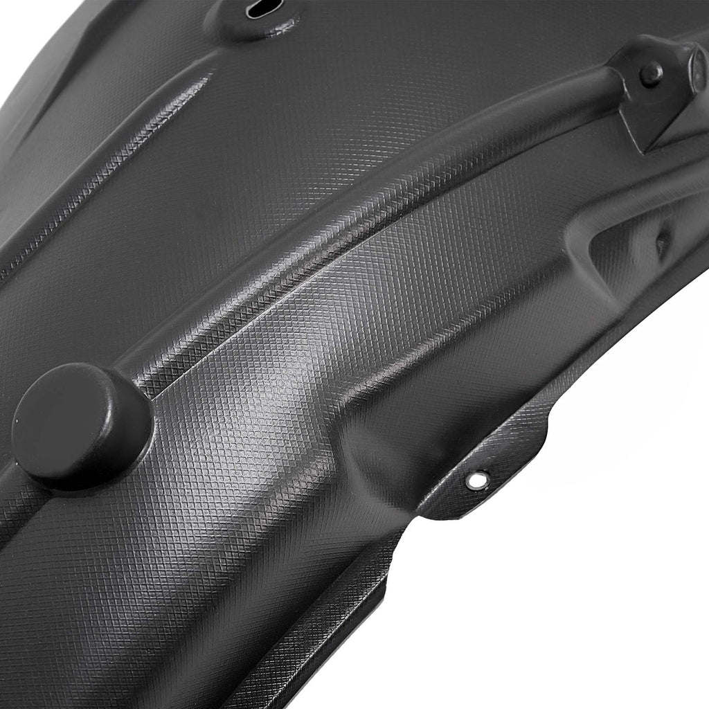 Front Inner Fender Liner Splash Guard Fits Honda Civic 16-18 Left & Right