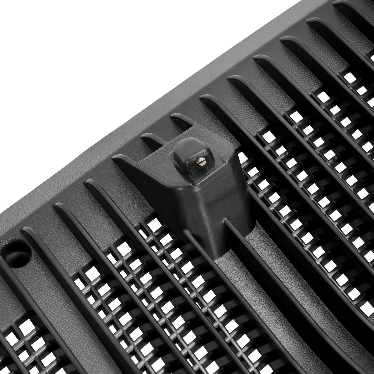 For Ford E-Series E350 Econoline 1992-2024 Wiper Cowl Vent Panel Grille Left