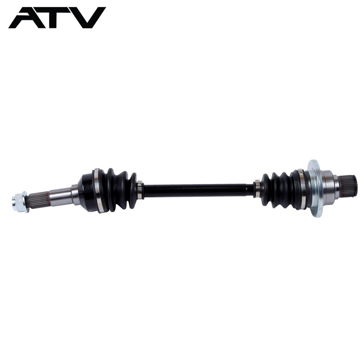 Rear Left CV Axles Drive Shaft For Yamaha RHINO 450 YXR450F YXR450FA 2006-2009