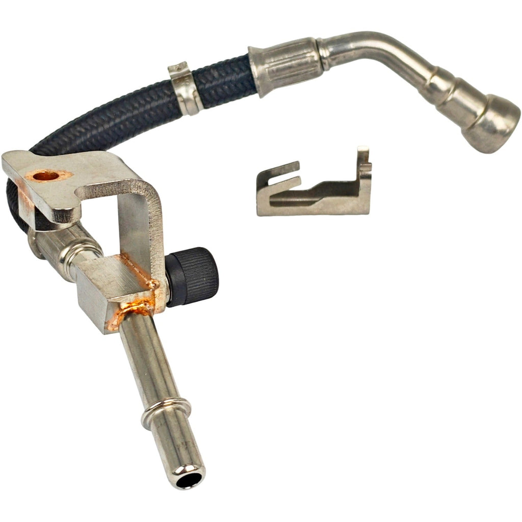 Fuel Feed Pipe Line 12673390 Fit Chevrolet 2014 Impala, 2013-2014 Malibu