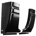 Cab Corner Repair Panel Left and Right For Standard Cab 94-02 Ram 1500 2500 3500