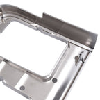 Driver Side Headlight Door Bezel For GMC G3500 P3500 Chevrolet G10 G20 1985-1991