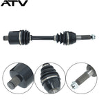 For Polaris Sportsman 570 2021-23 Rear Left Right CV Axles Drive Shaft 1333275