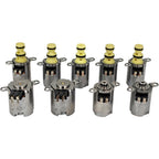 MPS6 6DCT450 Transmission Solenoid Fit Chrysler Sebring 2007-2010 2.0L 2.2L AG9R