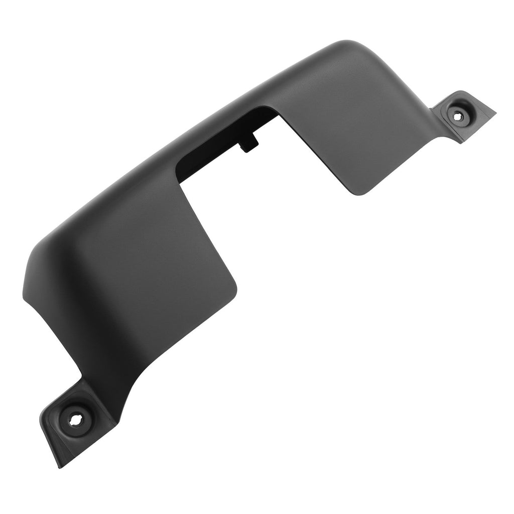 New Painted Trailer Hitch Panel Tow Hook Cover For Lincoln Navigator 2007-2017
