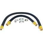 Fuel Line Upgrade Kit Fit Ford Pickup Lift Pump to Filter to Injection Pump