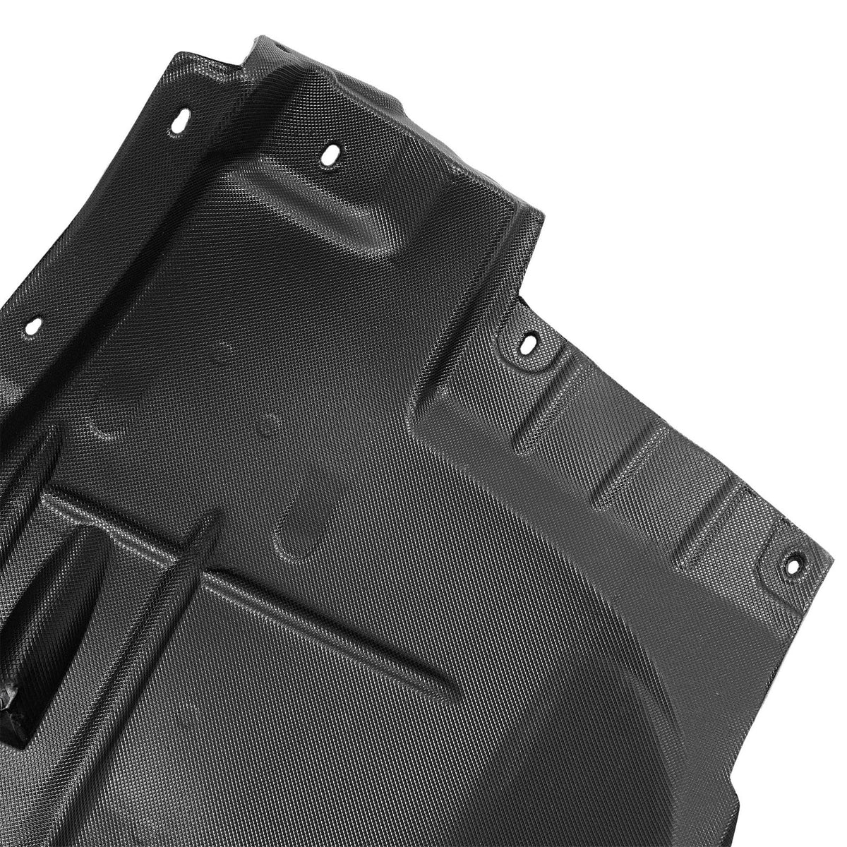 Front Driver Side Fender Liner Splash Shield For 2016 2017 2018 Honda Civic