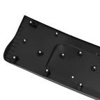 Fits 2015-2019 Ford Transit-150 /250 Rear Right Door Panel Lower Molding Trim
