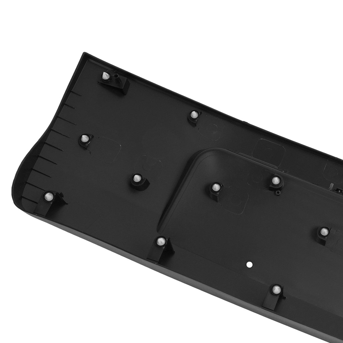 Fits 2015-2019 Ford Transit-150 /250 Rear Right Door Panel Lower Molding Trim