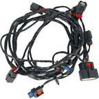 68216116AB Front Bumper Park Sensor Wiring Harness For Chrysler 300 3.6L V6 5.7L