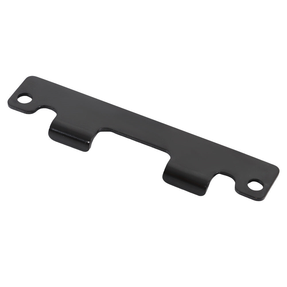Tail Gate Tailgate Hinge Plates & Screws For Yamaha Rhino 700 YXR700 2008-2013