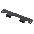 Tail Gate Tailgate Hinge Plates & Screws For Yamaha Rhino 700 YXR700 2008-2013
