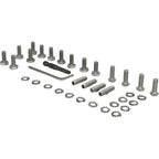 PL9800 Universal Catalytic Converter Security Protector Stainless Steel