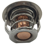 Thermostat for Kubota FZ2400 F2260 F2560 F2690 F3060 F3080 F3560 F3680 FZ2100