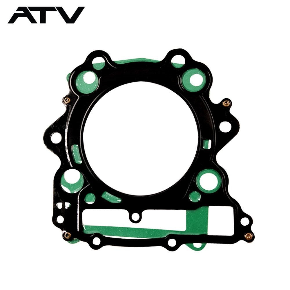 Head End Gasket Kit for UTV Massimo HiSun Bennche Coleman HS MSU 700