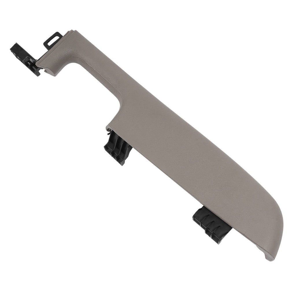 Left Door Handle Armrest For 2003-2006 GMC Sierra Chevy Silverado Light Brown