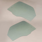 For Ford Ranger/ Mazda 1993-2011 Left & Right Front Door Window Tempered Glass