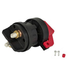 300A 12V Master Battery Disconnect Switch 75920 Heavy Duty High Capacity Amp