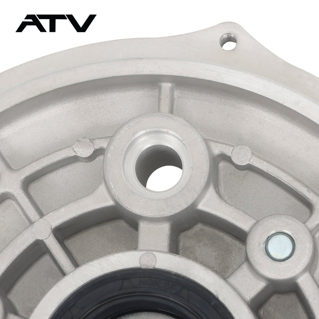 1988-2000 For Honda TRX 300 2x4 4x4 Fourtrax ATV Rear Wheel Brake Drum