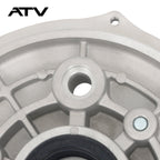 1988-2000 For Honda TRX 300 2x4 4x4 Fourtrax ATV Rear Wheel Brake Drum